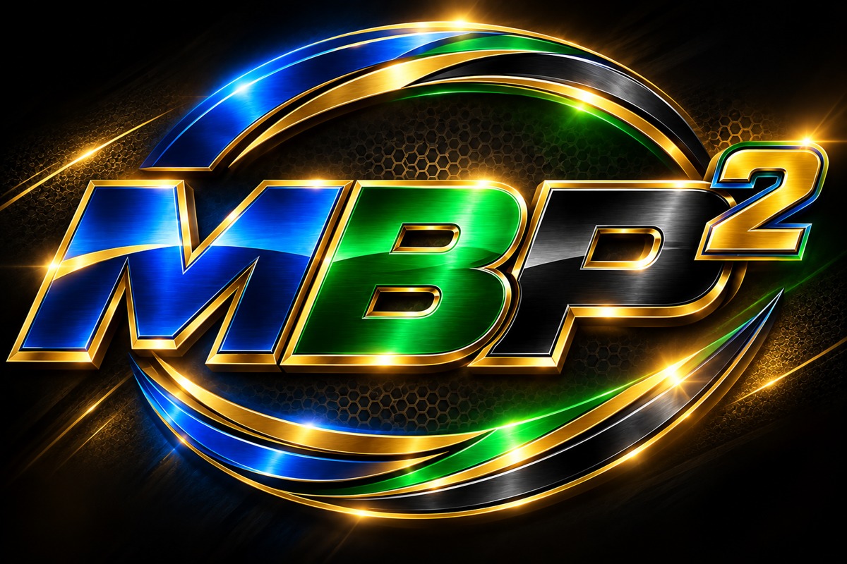 MBP² logo